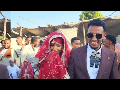 🛑አልል የአህሙና የማህሊ ሙሉ የሰርግ ቪድዮ😍አልሃምዱሊላህ አልሃምዱሊላህ አገባሁ|Ethiopian Muslim Weadding