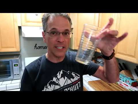 3 Household Drinks that Lowered my Blood Pressure