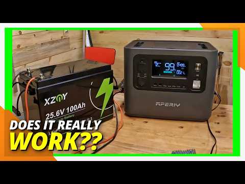 How I Got More Power Without Buying Expensive Add-Ons!