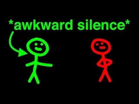 How to Never Run Out of Things To Say...