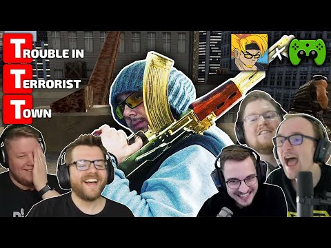 DHALUCARD ♠ TTT 401-425 [PietSmiet]