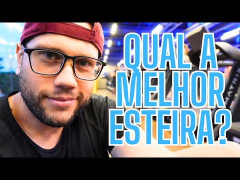 Do amador ao PRO: A melhor esteira para treinar pesado em casa
