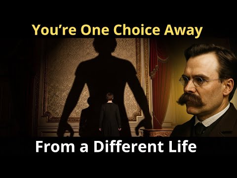 The Silent Choice That Shapes Your Destiny