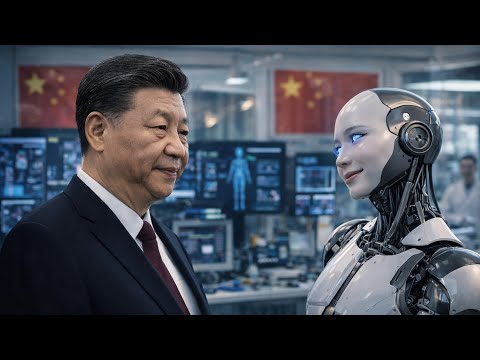 You Can Now Buy a Chinese Humanoid Robot for $13,500 (Here's Why It Matters)"