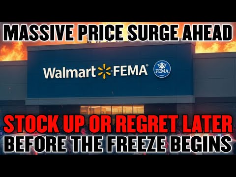 9 Dirt-Cheap Items That Will Be PRICELESS After The Imminent Economic Collapse (Get Them Now)