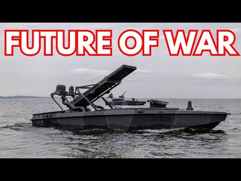 Key Lessons From Ukraine's Drone War