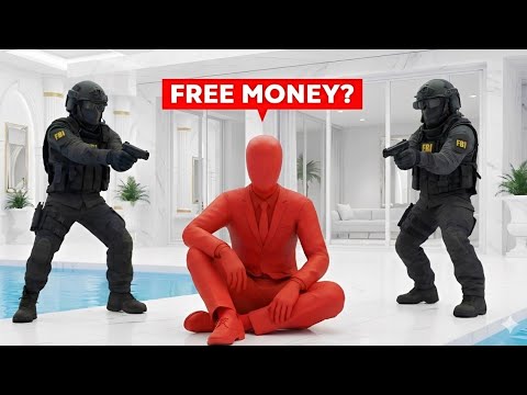 The Man Who Found the Infinite Cash Hack