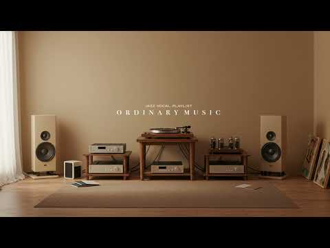 [playlist] 낭만이 넘쳐 흐르는 공간에서 휴식, 독서 그리고 재즈팝송 플레이리스트