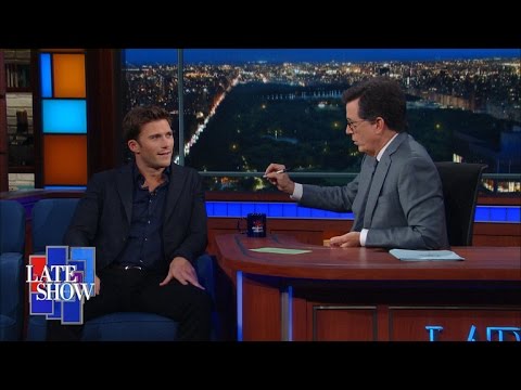 Scott Eastwood on His Teenage Years: "I Was Very Sneaky"