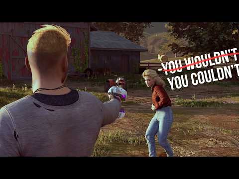 10 Games That RELEASED AT THE WORST TIME