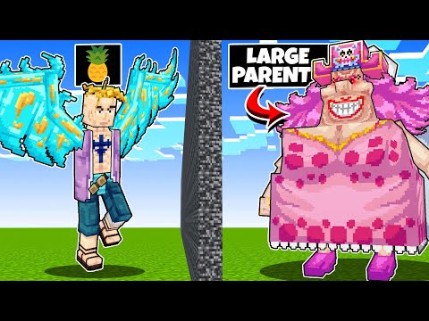 We Badly Describe One Piece Mobs, Then MOB BATTLE!