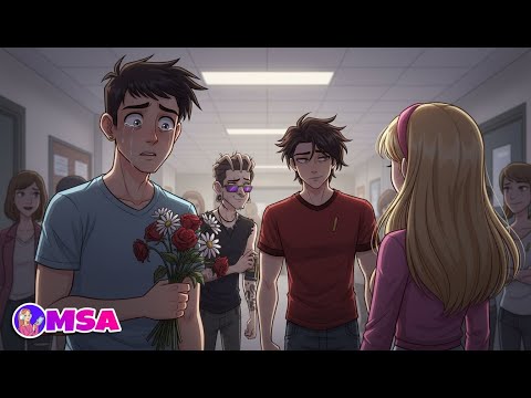 He Loved Me, But I Loved Someone Else