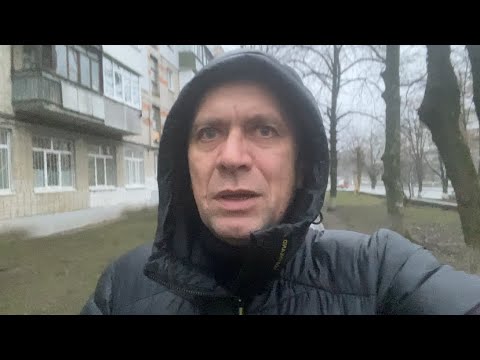 Kharkiv😱What are they poisoning us with? People have come out! We're waiting!