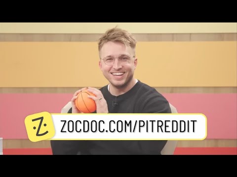 Oops! All Ad Reads! (April Fools!)