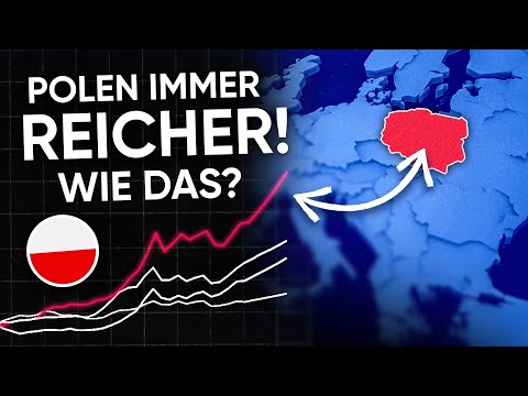 Polens Aufstieg: Wird Warschau das neue Machtzentrum Europas?
