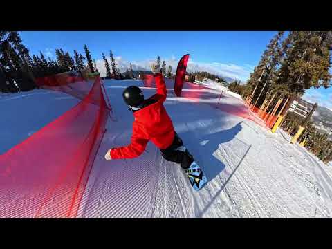 15 Snowboarding mistakes for beginner & intermediate riders