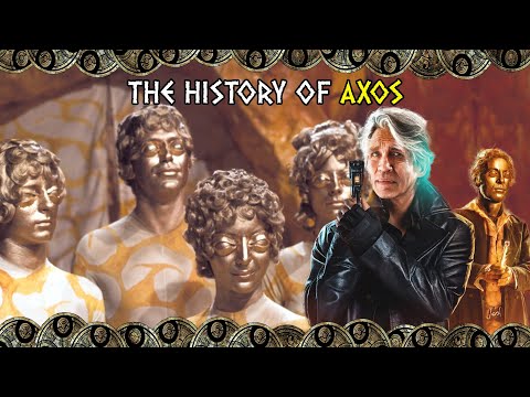 The History Of: Axos
