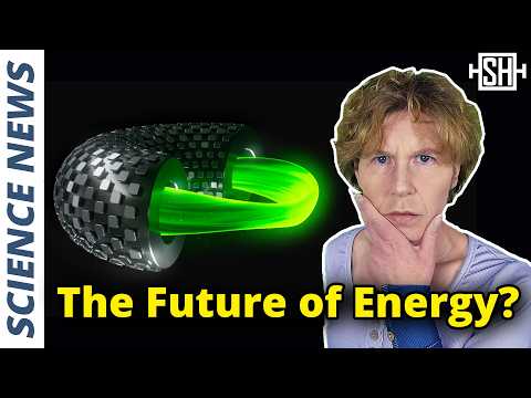 Meet the Reactors Set to Upend Nuclear Fusion