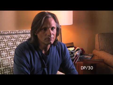 DP/30: The Road, actor Viggo Mortensen