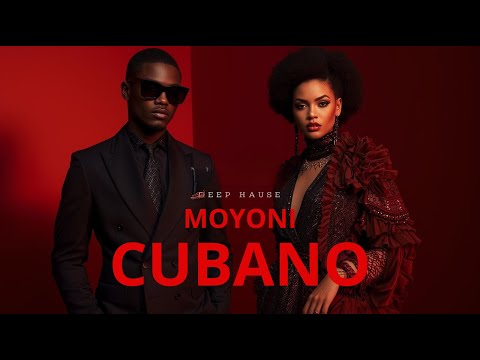 CUBANO DEEP CALOR HOUSE| No Me Beses |moyoni