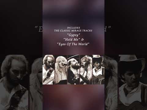 Fleetwood Mac - Fleetwood Mac's Mirage Tour '82 #shorts