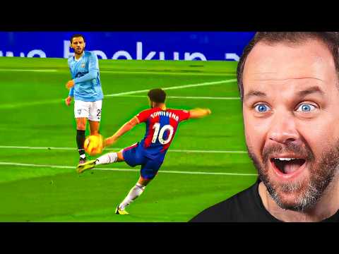 100% SATISFYING Football Moments