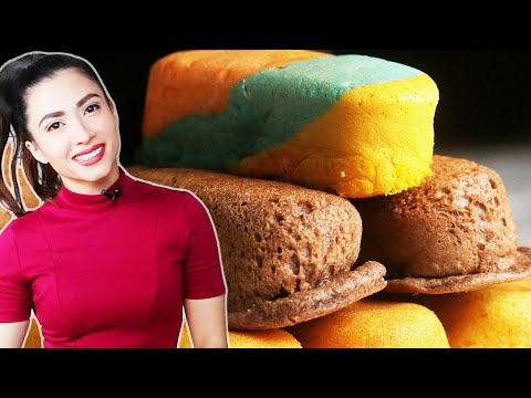 Homemade Vs. Store-Bought Twinkies