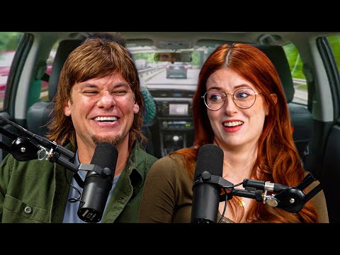 Fiona Cauley on the Worst Uber Ride of Her Life