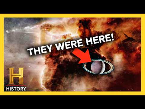 Outer Space’s Most Baffling Mysteries | Ancient Aliens