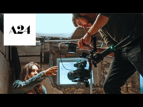 Getting the A24 look in 3 mins