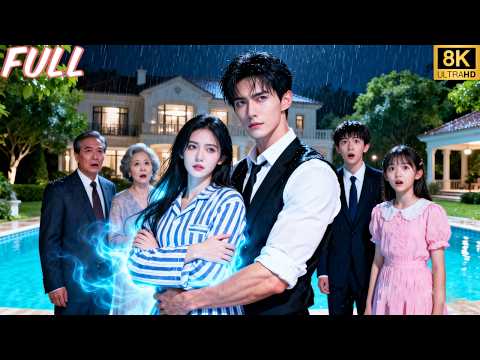 Tuée par um canalha et sa sœur, elle renaît et épouse son milliardaire—la vengeance commence !