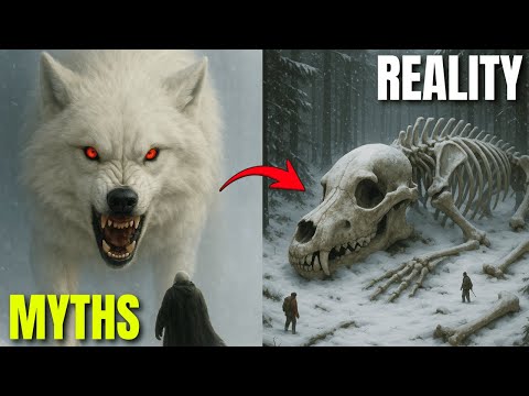 Mythical RAGNAROK Creatures That Really Existed
