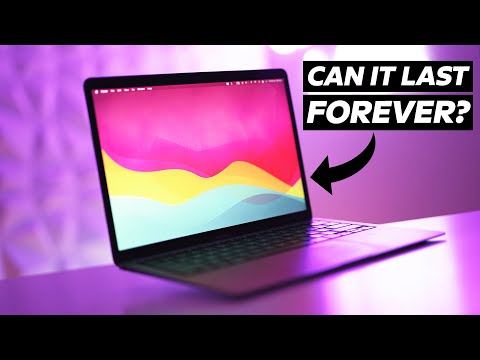 How To Make Your MacBook Last FOREVER! (Ultimate Guide)