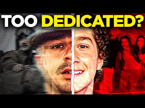 How Spielbergs Prodigy Became Hollywoods Most Hated Actor