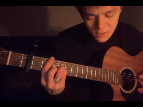 The prettiest song ill play 