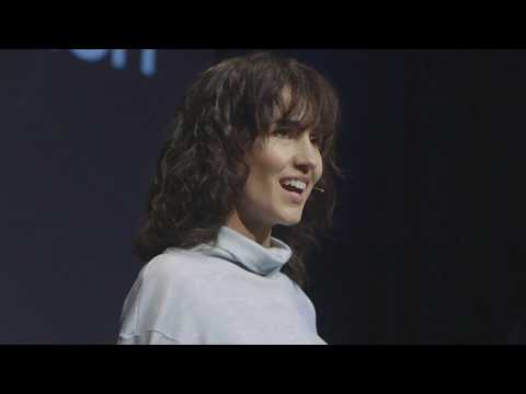 What Cults Tell Us About Ourselves | Amber Scorah Scorah | TEDxPaloAltoSalon