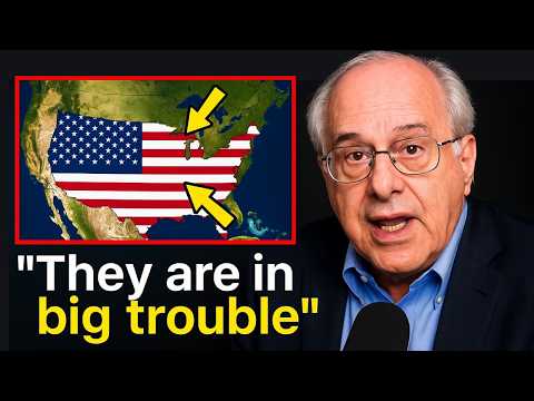 "This is Unlike Anything We've Seen Before..." | Richard Wolff