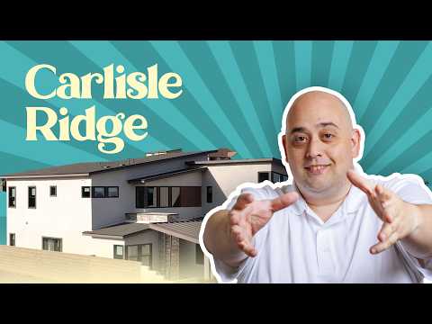 Inside a Beautiful Home in Carlisle | Full Home Tour