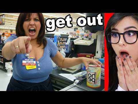 Karens Who Went TOO Far