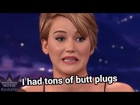 Movie Stars Who Say Whatever's on Their Mind (And Don't Care)