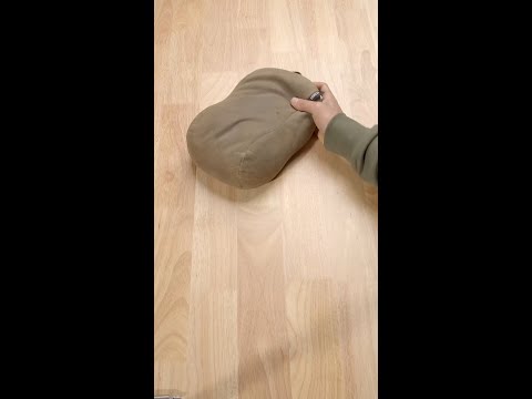 MDT GRND-POD Unboxing