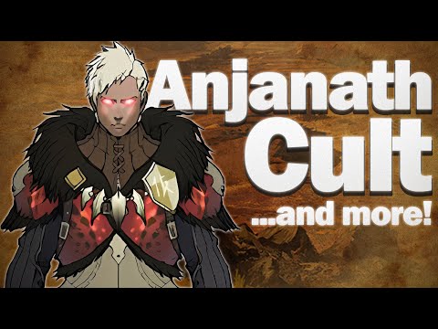 Obscure Monster Hunter Lore