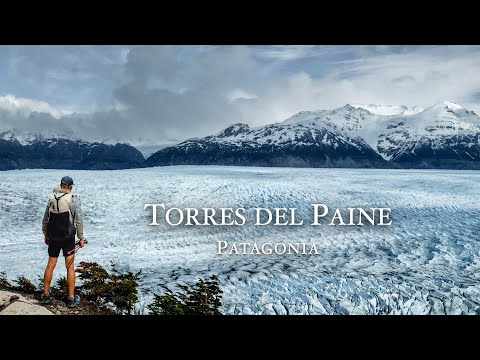 Wild Patagonia - 6 Days Hiking Torres del Paine