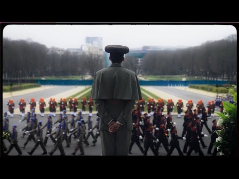 Stromae – Fils de joie (Behind The Scenes)