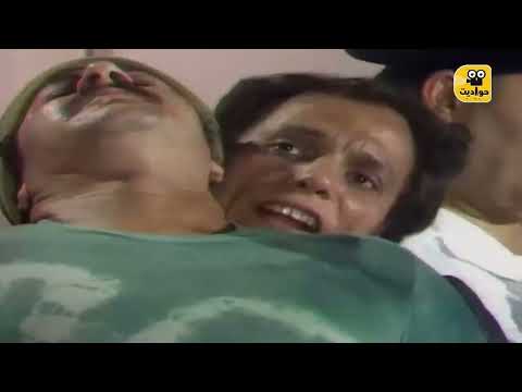 المشهد الخالد في المسرحيات المصرية  .. مشهد الخيار مع عادل امام🥒