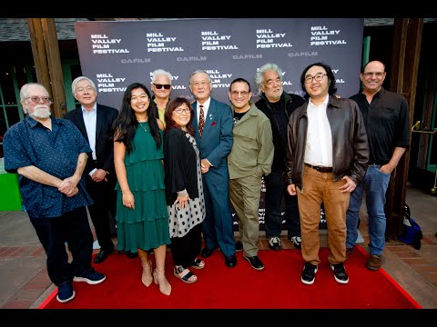 🎬 DIAMOND DIPLOMACY baseball doc with filmmaker guests + Masanori "Mashi" Murakami • MVFF48