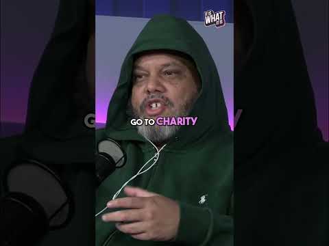 THE IT IS WHAT IT IS LATE FEE CHARGE!