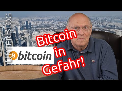 Bitcoin - unbekannte Gefahren | Finanzexperten vs. Bitcoin-Experten