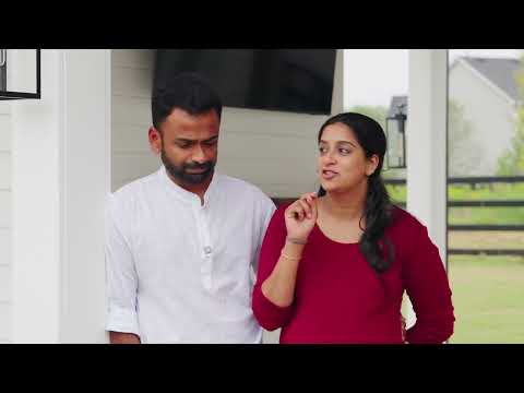 The Kumar Family's Experience: Discovering the Benefits of Their New Porch Cover by SEED