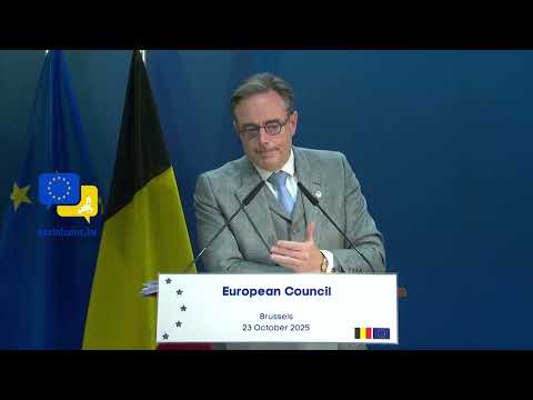 ‘Touch Russia’s Money and We’ll Feel It for Eternity – Bart De Wever’s Alarming Warning to Europe!